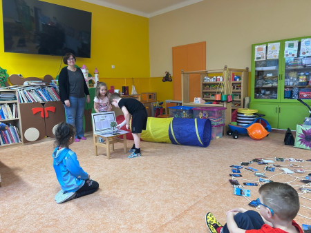 Dozvídáme se zajímavosti ze světa internetu